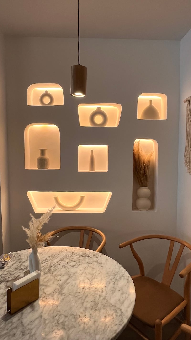 ¿Adiós a los focos convencionales? La nueva tendencia de decoración que causa sensación: bonita y elegante