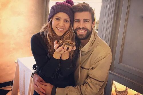 ¿Por qué Shakira y Gerard Piqué nunca se casaron?