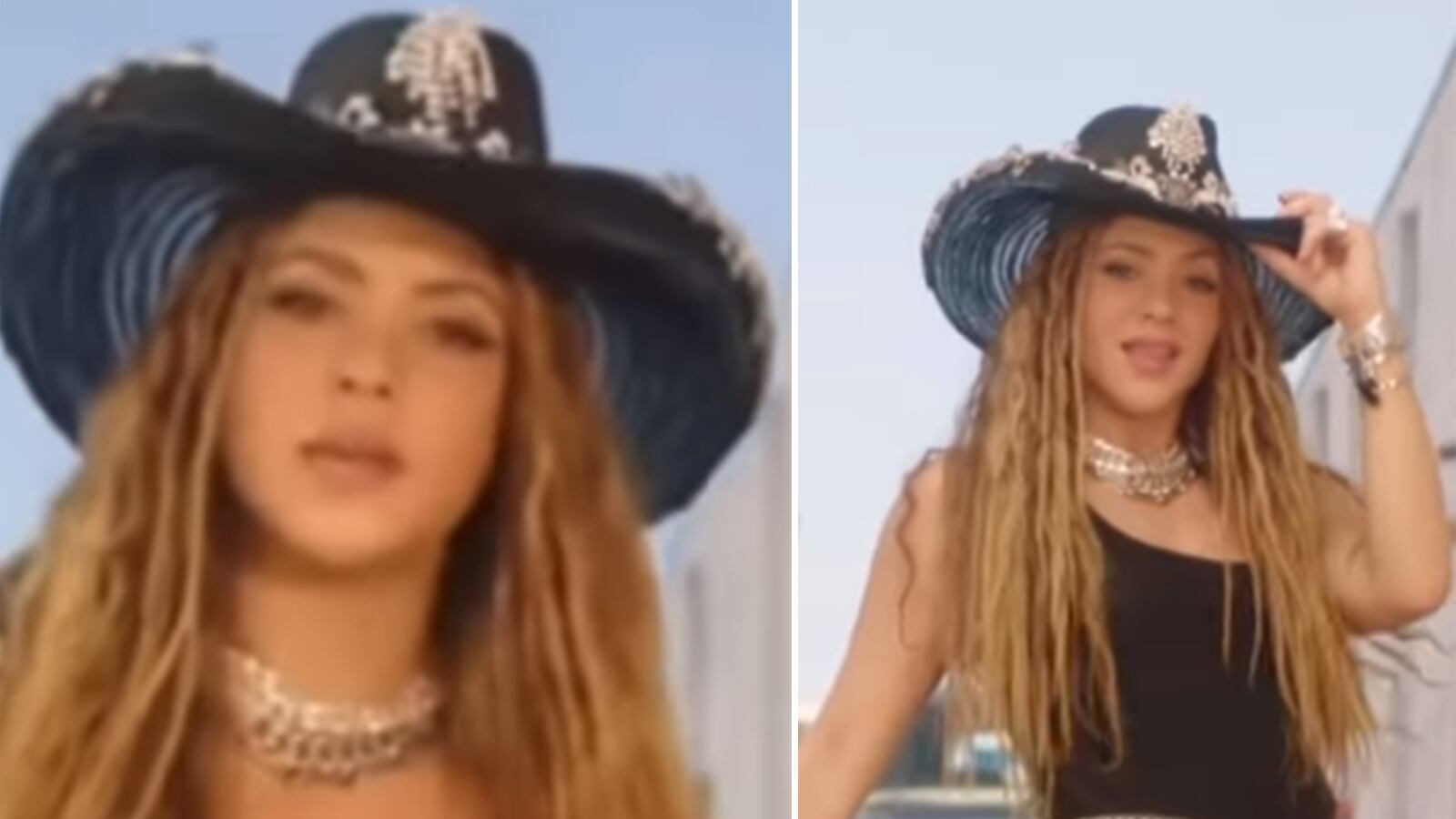 Padre de Piqué estaría dispuesto a vengarse de Shakira por la estrofa dedicada en ‘El Jefe’.