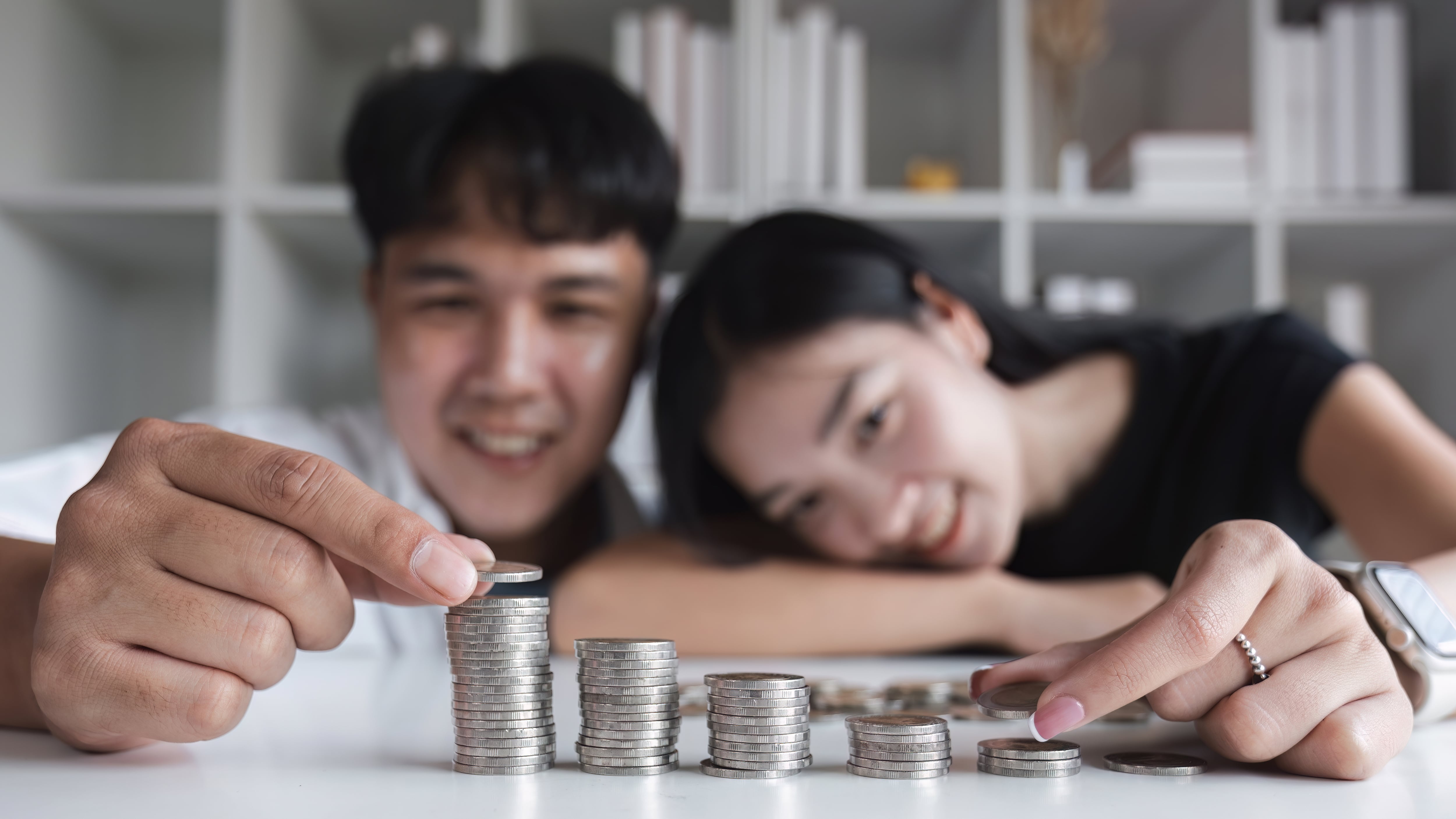 Okozukai: tradición japonesa