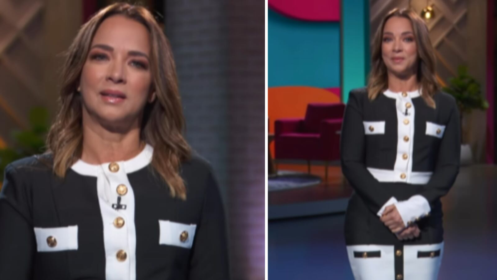 Adamari López despedida telemundo