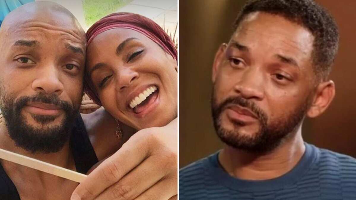 Will Smith: las señales que evidencian que ya no ama a Jada Pinkett Smtih