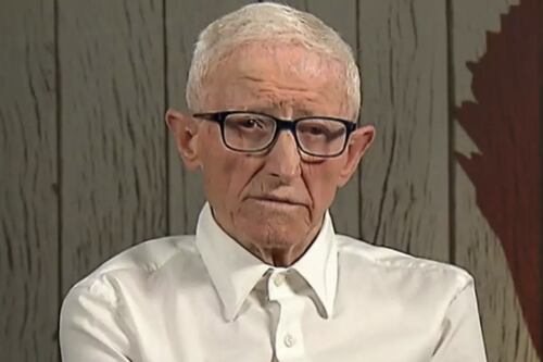 Hombre de 88 años rechazó a su cita de 84 años por “tener muchas arrugas” y se hace viral: “Parece mi abuela”