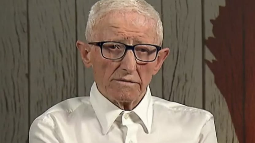 El hombre rechazó a su cita por considerar que parecía "su abuela"