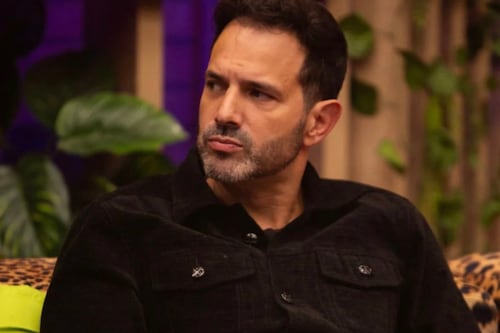 Alejandro Estrada quedó sancionado tras cometer grave falta en ‘La Casa de los Famosos’