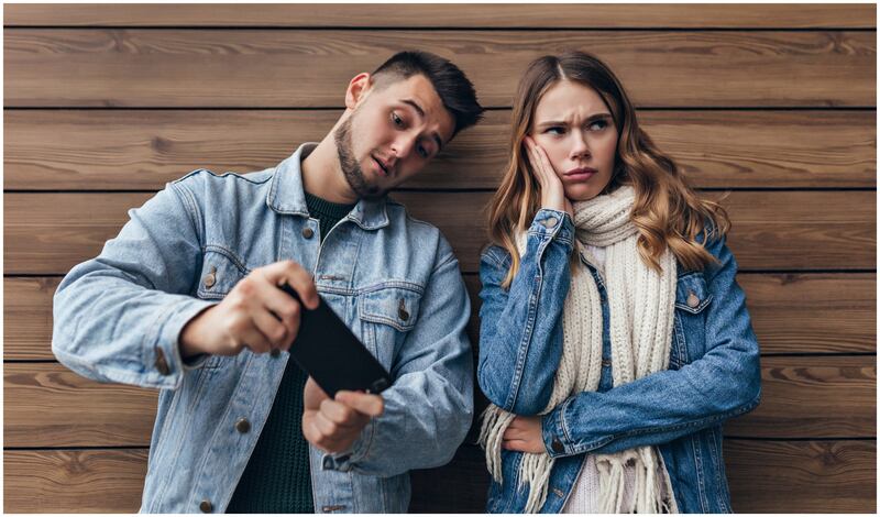 Pareja