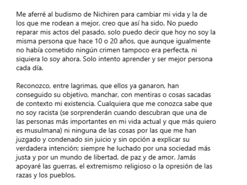 Karla Sofía Gascón