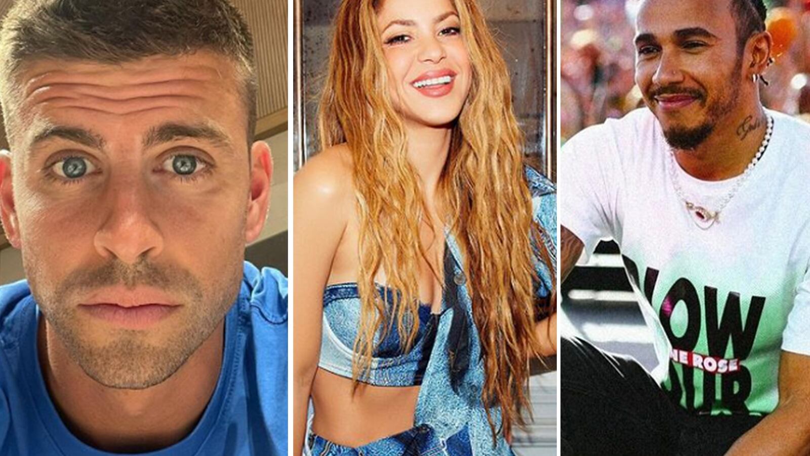 Cambia de patrón: así puedes, como Shakira, dejar de escoger ‘impresentables’ como pareja.