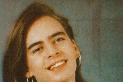 Fallece Adrián Olivares, mexicano exintegrante del grupo Menudo