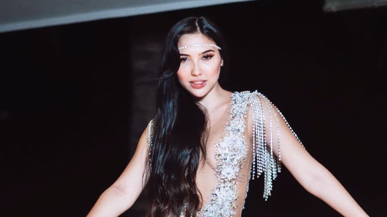 Aida Victoria Merlano