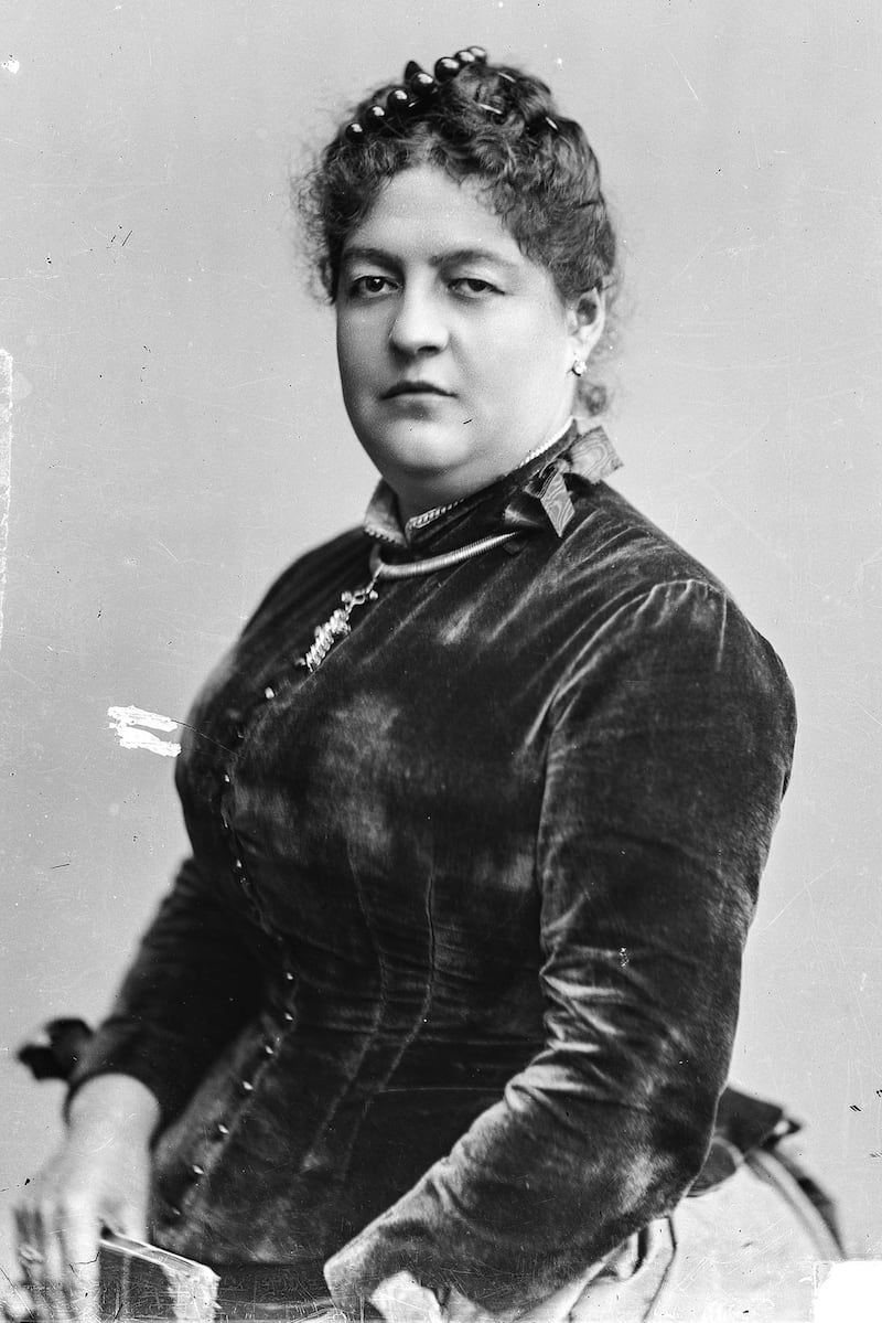 Clorinda Matto de
Turner (Perú)