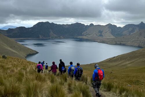 Todo lo que necesitas saber sobre el ascenso de montaña