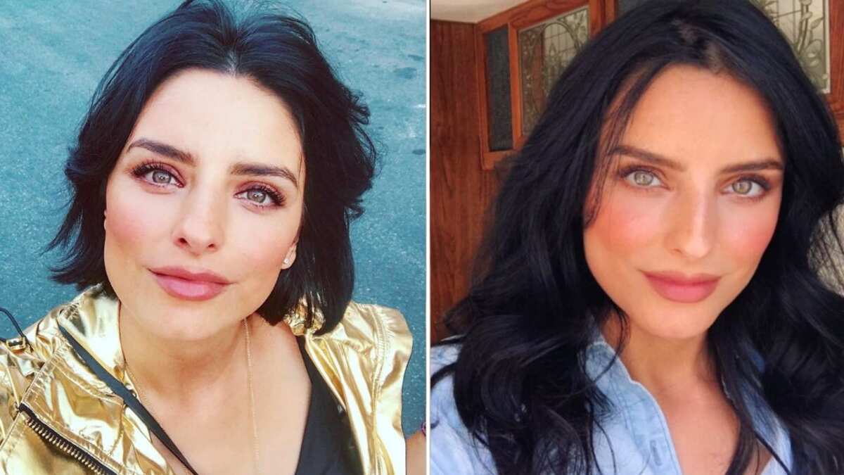 Aislinn Derbez