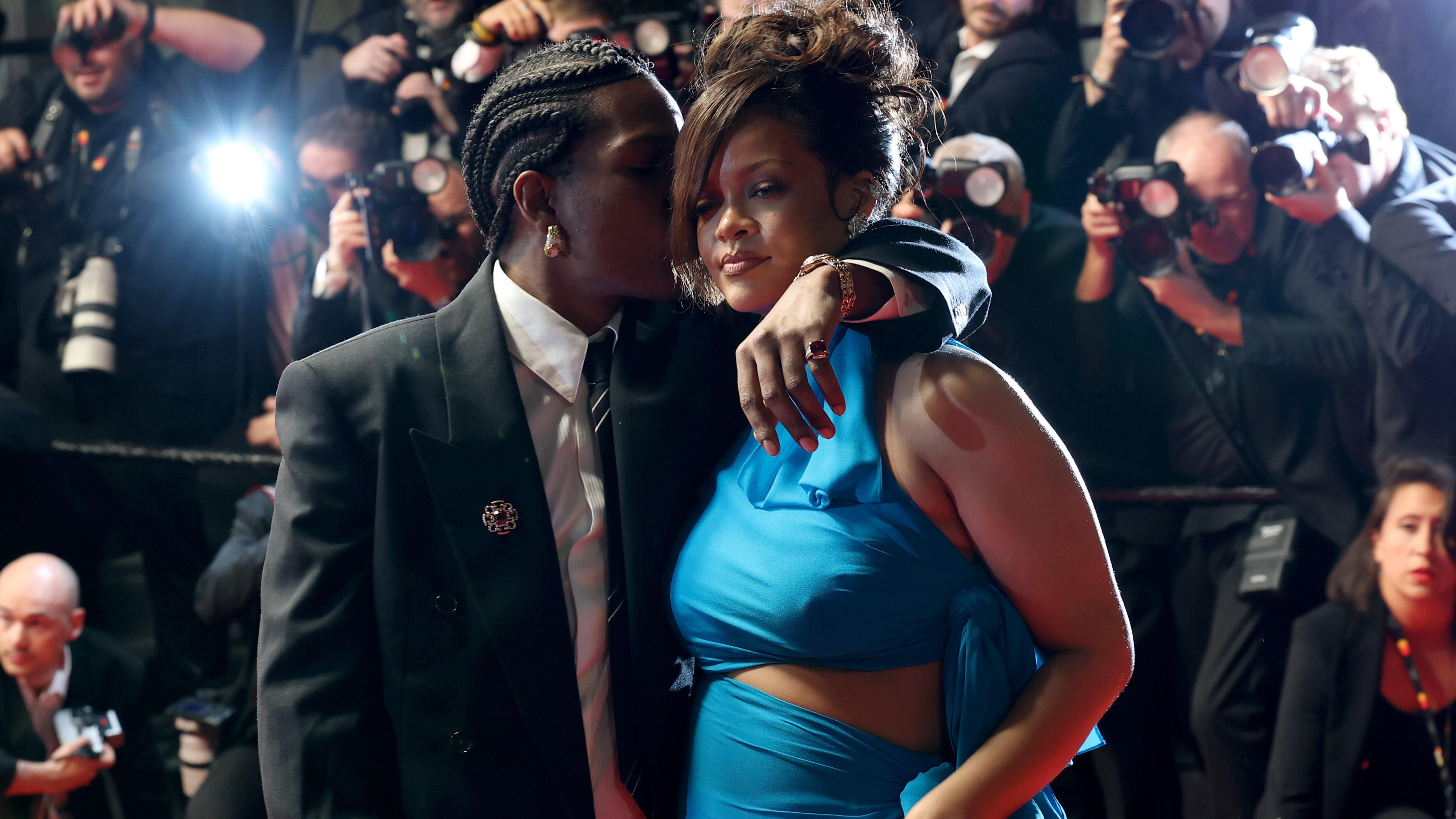 Ronald Fenty, padre de la cantante y empresaria Rihanna, falleció a los 70 años.