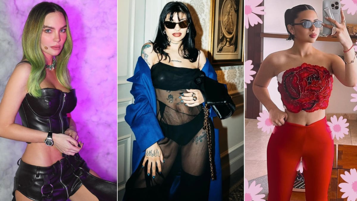 Una usuaria de TikTok expuso a Nodal y lo tachó de ‘obsesivo’ por esta razón.