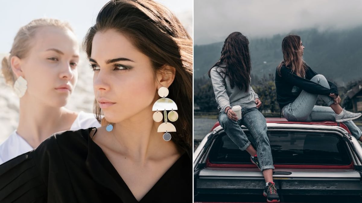 Una amistad tóxica puede dañar tu estabilidad emocional y autoestima