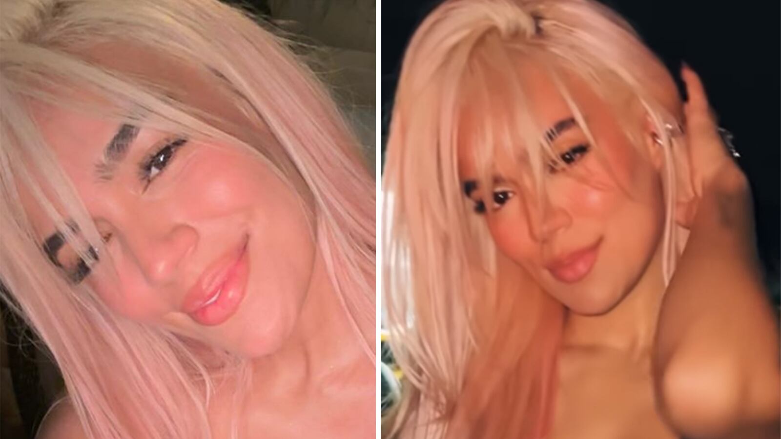 “Con ella debe hablar Juan Carlos Giraldo”: esta española fue la que “refinó” a Karol G.