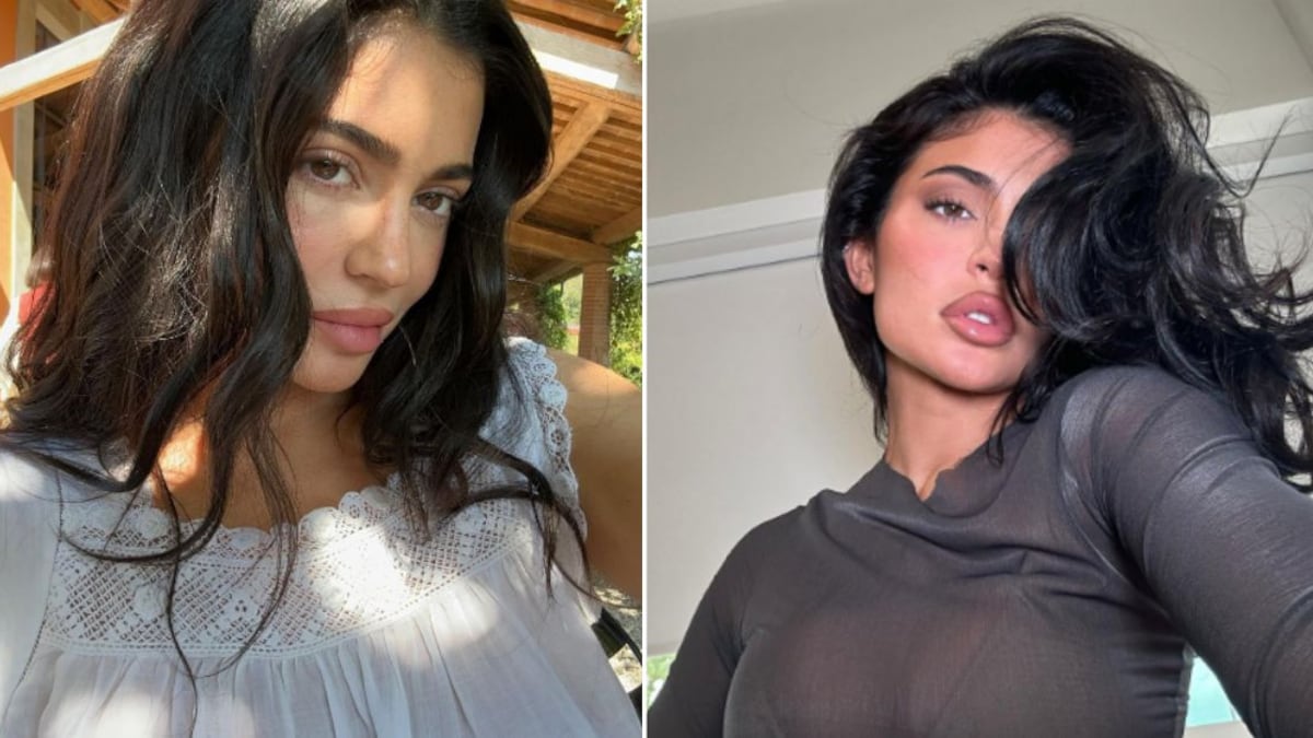 Kylie Jenner no le importa las críticas por el color de piel de las Bratz: “No eres bronceada”