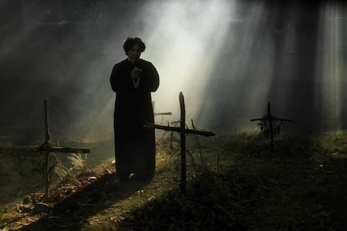 La película ecuatoriana “Chuzalongo”, queda fuera de la lista del Óscar a Mejor Película Internacional