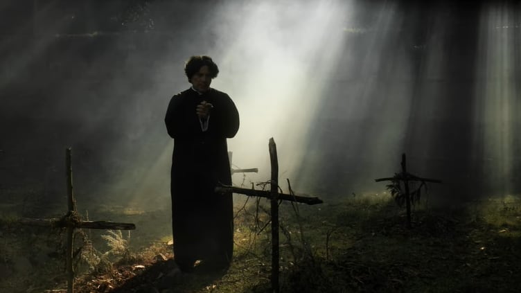 Chuzalongo, película ecuatoriana