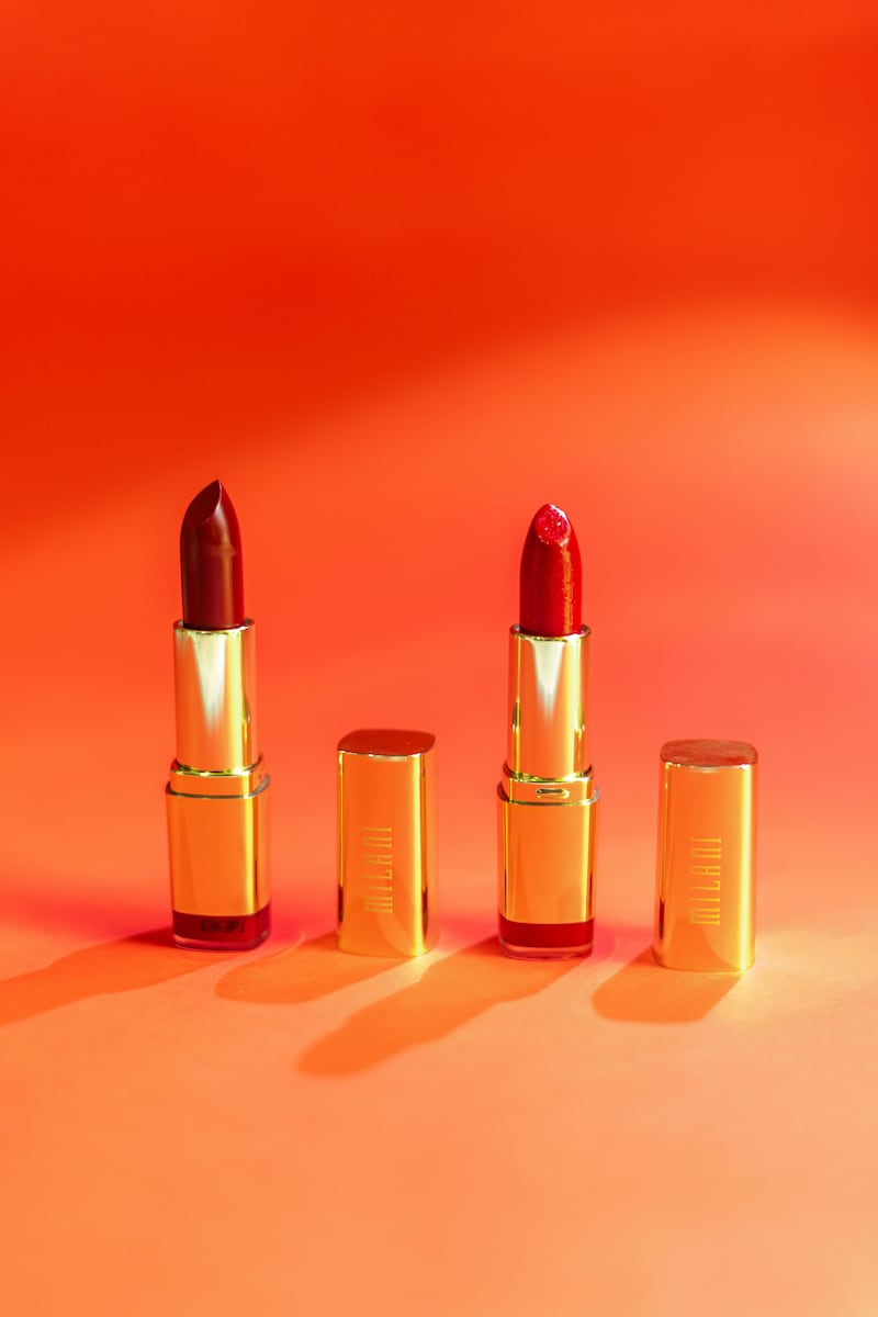 El labial perfecto ideal para mujeres después de los 40: ilumina y favorece el rostro