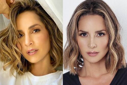 “Hasta que la plata nos separe”: Carmen Villalobos protagonizará nueva producción de Telemundo