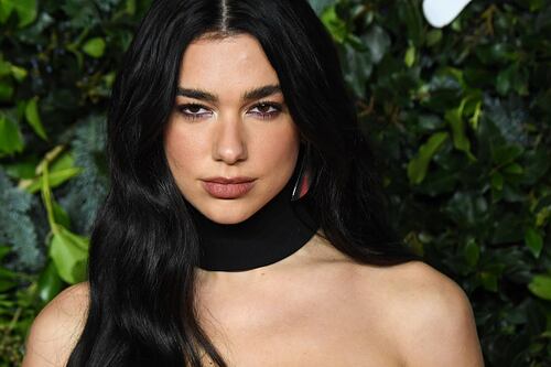 Dua Lipa rompe relación con la agencia que la llevó al número uno con millonarios ingresos