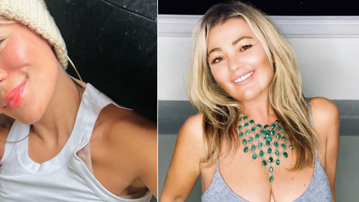 Karol G / Amaia Montero