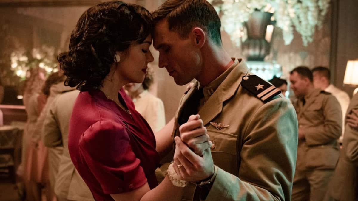 Escenas de la película 'Midway: Ataque en altamar'