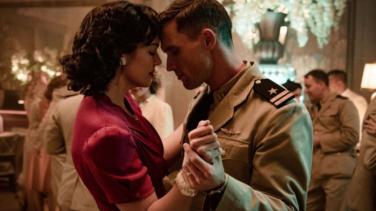 Escenas de la película 'Midway: Ataque en altamar'