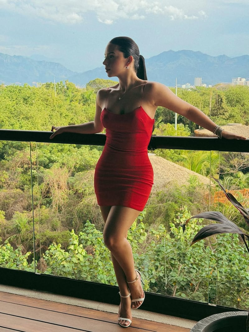 Ángela Aguilar