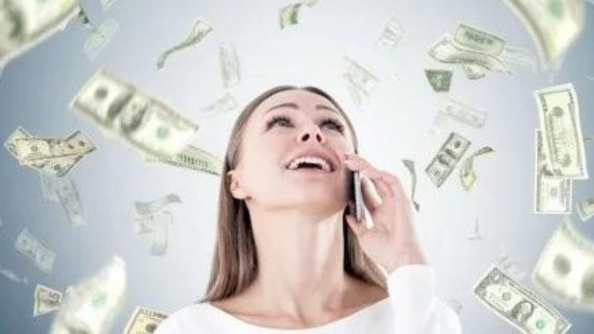 golpe de suerte, signos con suerte, horóscopo