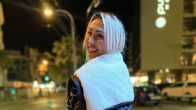 Naya Fácil| Instagram