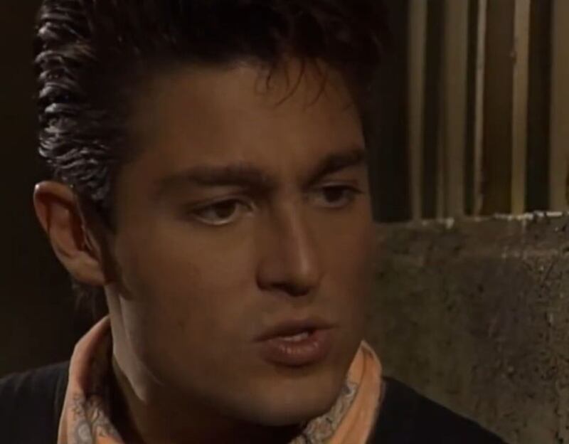 Fernando Colunga