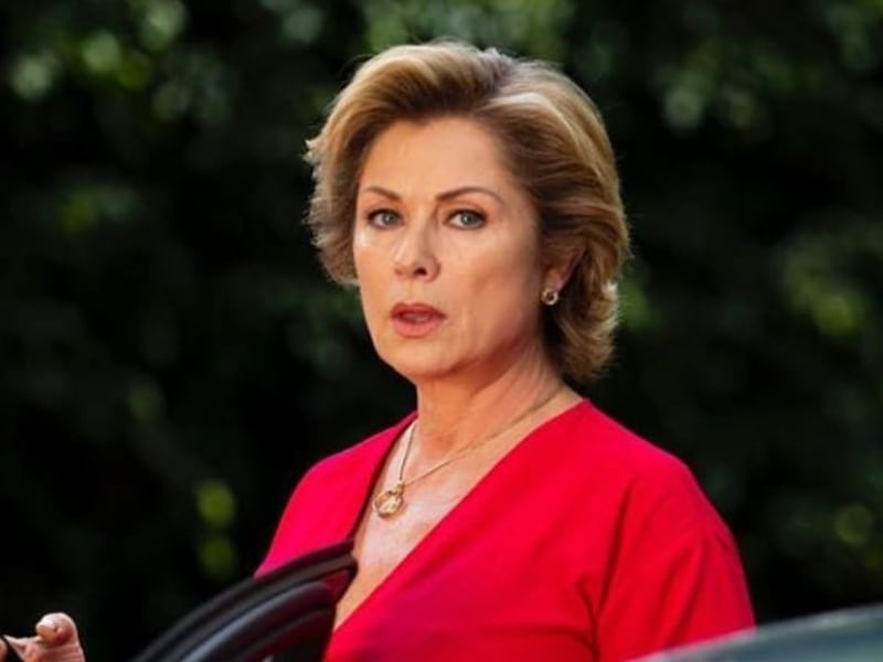 Todo lo que se sabe sobre la presunta muerte de la actriz Leticia Calderón tras video de Galilea Montijo