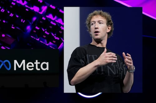 ¿Se pierden empleos por la IA? Meta despedirá a 8 mil trabajadores en pleno boom tecnológico