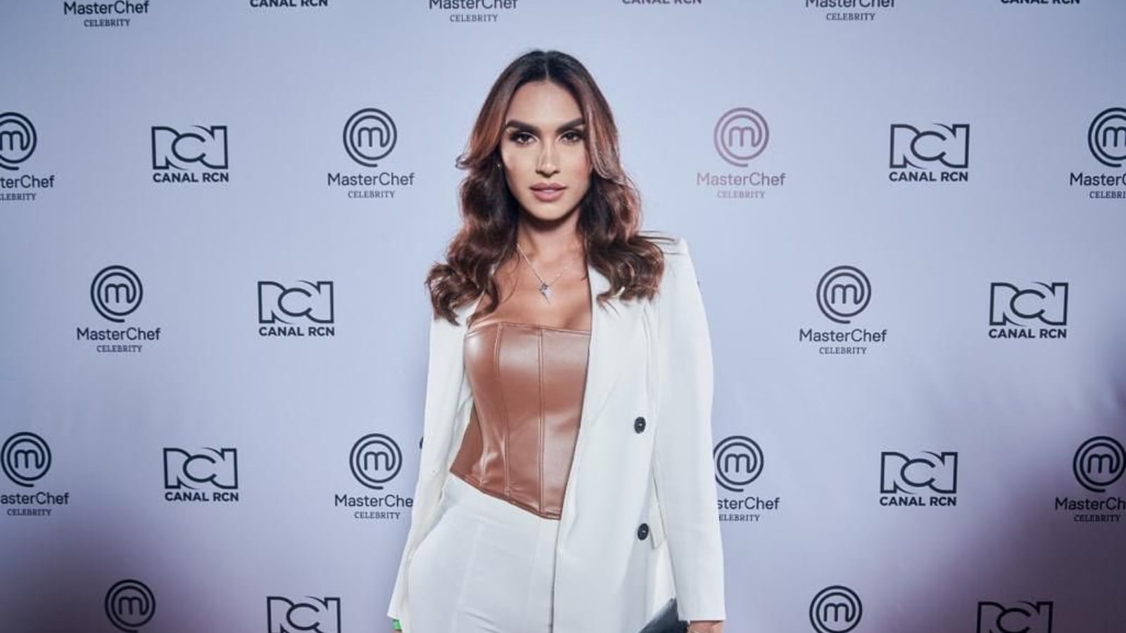 Isabella Santiago