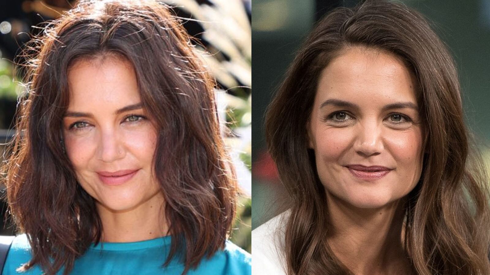 Katie Holmes