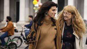 My Brilliant Friend temporada 4