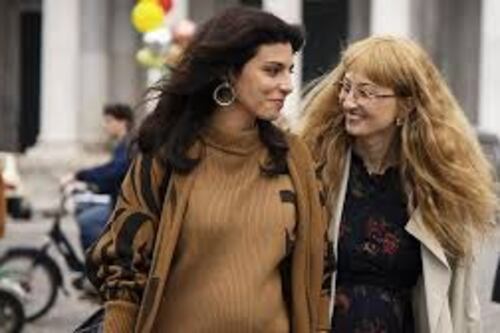 ‘My Brilliant Friend’ temporada 4: dos amigas en medio de Italia y su vorágine social e histórica