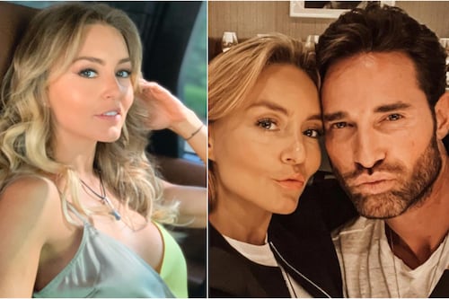 “Se ve tan mayor”: Angelique Boyer se arriesga con nuevo y sensual look pero usuarios señalan que “no le favorece”