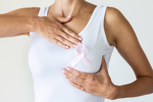 ¡Tecnología con propósito! La inteligencia artificial que busca detectar el cáncer de mama a tiempo