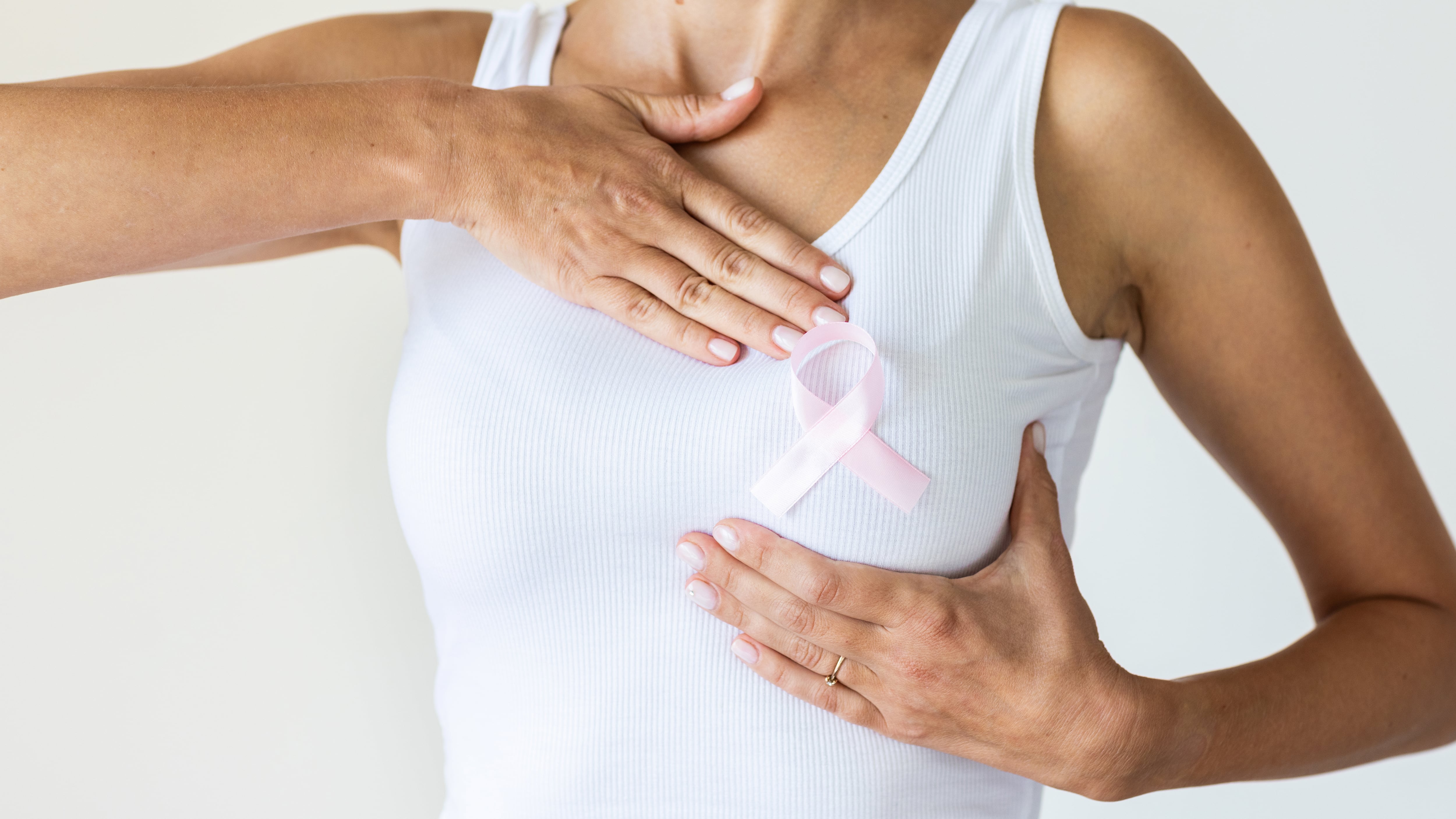 Inteligencia artificial para detectar cáncer de mama