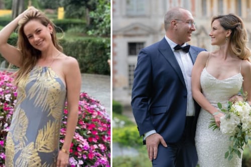 “No se conformen con menos”: Altair Jarabo habla sobre su esposo y recuerda no enfocarnos en el físico