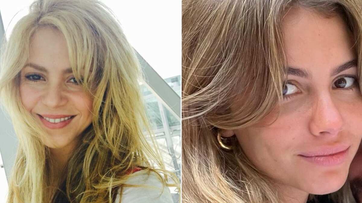 Shakira y las indirectas que ha mandado a Clara Chía