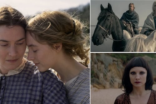 Películas en Netflix, HBO Max y Prime Video para ver este fin de semana: se van a fines de mes