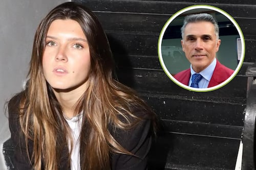 ¡Nuevo año, nuevo look! Hija de Sergio Mayer impone el balayage que será tendencia este año