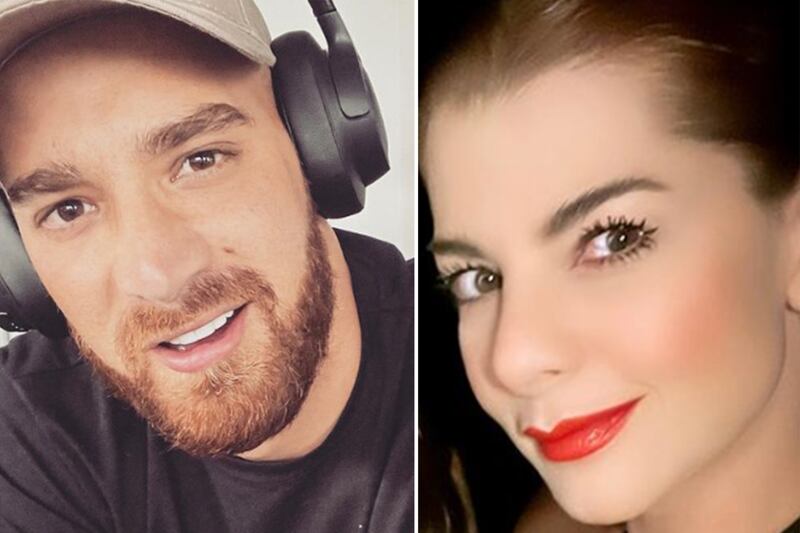 ¿Por qué el nuevo amor de Carolina Cruz tiene alborotada las redes?: aquí las razones