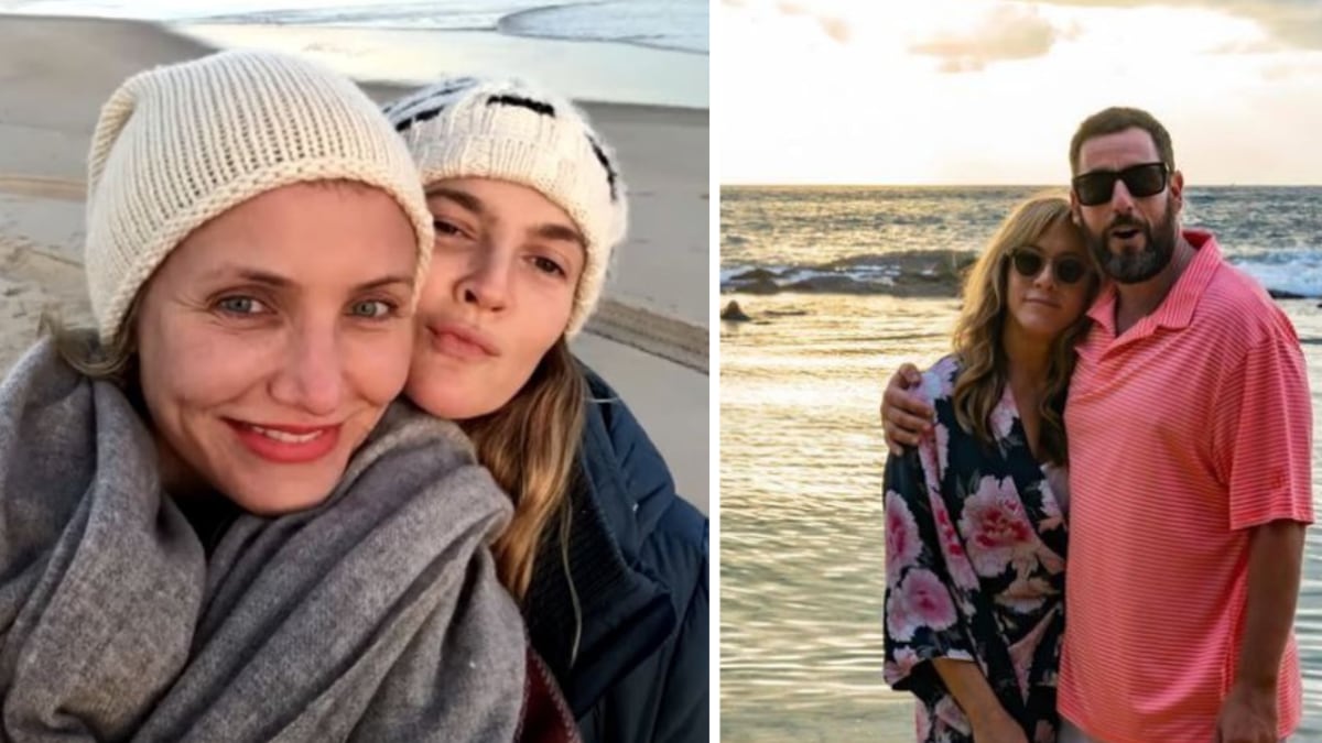 Famosos que son mejores amigos