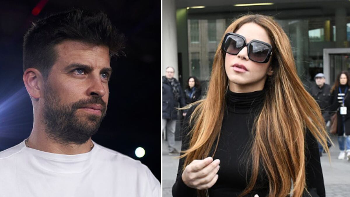 Las nuevas exigencias de Piqué tienen molesta a Shakira: ¿Nuevo enfrentamiento por el acuerdo de custodia?